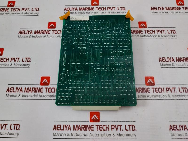 Scientific 180-b025-02 Printed Circuit Board Analog Pwa 180-b025-01 Rev.: A