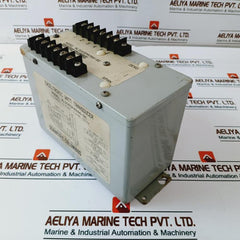 Scientific Columbus Xl31K5Pa7A4-sc Excel Tronic Watt Transducer 5A 120V 60Hz