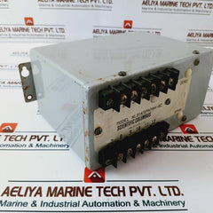 Scientific Columbus Xl31K5Pa7A4-sc Excel Tronic Watt Transducer 5A 120V 60Hz
