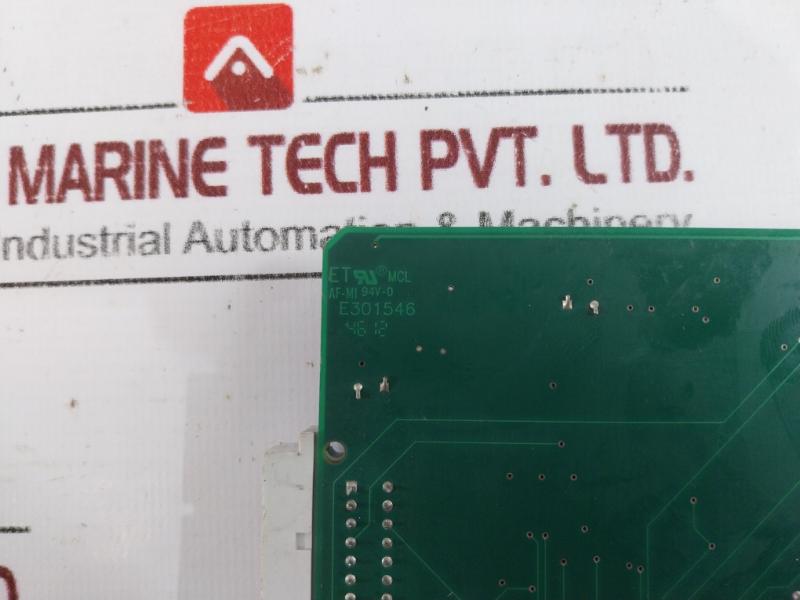 Scientific Instruments Z180 Cpu Circuit Board 180-b028-01 Pwa 1326-139