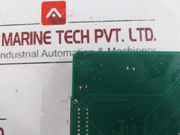 Scientific Instruments Z180 Cpu Circuit Board 180-b028-01 Pwa 1326-139