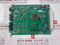 Scientific Instruments Z180 Cpu Circuit Board 180-b028-01 Pwa 1326-139