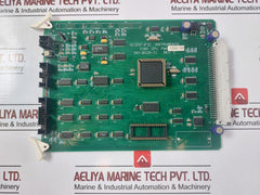 Scientific Instruments Z180 Cpu Circuit Board 180-b028-01 Pwa 1326-139