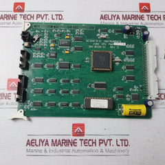Scientific Instruments Z180 Cpu Circuit Board Rev C