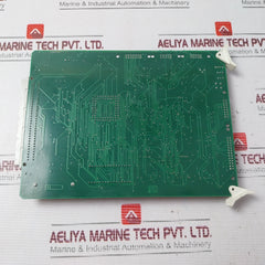 Scientific Instruments Z180 Cpu Circuit Board Rev C