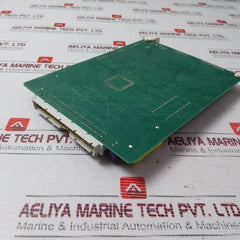 Scientific Instruments Z180 Cpu Circuit Board Rev C