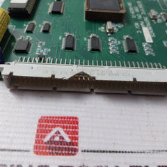 Scientific Instruments Z180 Cpu Circuit Board Rev C