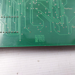 Scientific Instruments Z180 Cpu Circuit Board Rev C
