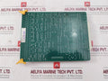 Scientific 180-b025-01 Analog Pwa Circuit Board Rev A 94V 180-b025-02