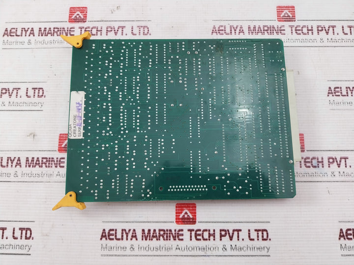 Scientific 180-b025-01 Analog Pwa Circuit Board Rev A 94V 180-b025-02