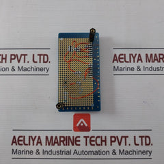 Scj1426 Printed Circuit Board Microcontroller Board