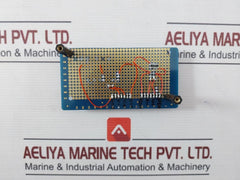 Scj1426 Printed Circuit Board Microcontroller Board