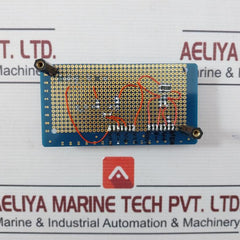 Scj1426 Printed Circuit Board Microcontroller Board