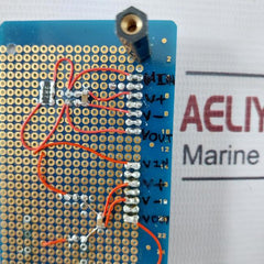 Scj1426 Printed Circuit Board Microcontroller Board