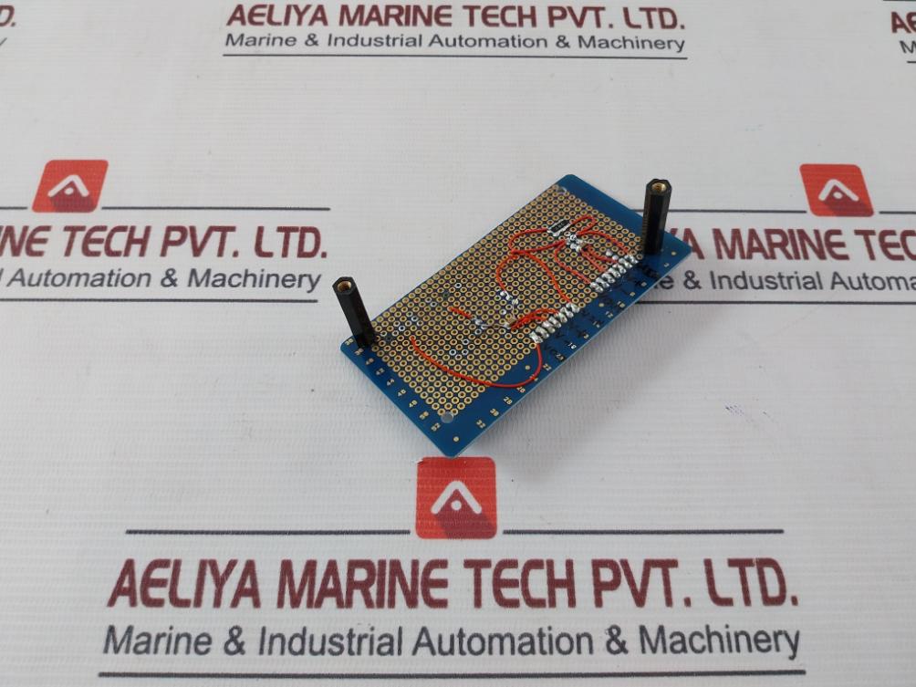 Scj1426 Printed Circuit Board Microcontroller Board
