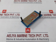 Scj1426 Printed Circuit Board Microcontroller Board