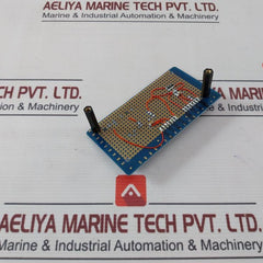 Scj1426 Printed Circuit Board Microcontroller Board