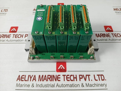9314558-931C582-04 Scm-acquisition Block Power Supply Module Cmr