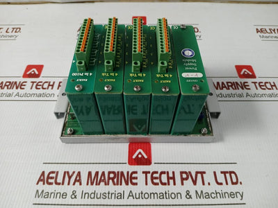 9314558-931C582-04 Scm-acquisition Block Power Supply Module Cmr