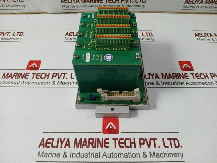 9314558-931C582-04 Scm-acquisition Block Power Supply Module Cmr