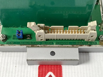 9314558-931C582-04 Scm-acquisition Block Power Supply Module Cmr