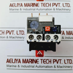 Scnulber Electric S-lr2D13 Thermal Overload Relay Iec 60947 750V 6Kv