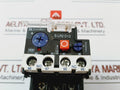 Scnulber Electric S-lr2D13 Thermal Overload Relay Iec 60947 750V 6Kv