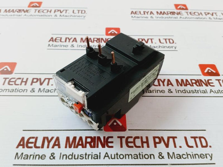 Scnulber Electric S-lr2D13 Thermal Overload Relay Iec 60947 750V 6Kv