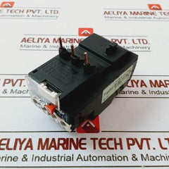 Scnulber Electric S-lr2D13 Thermal Overload Relay Iec 60947 750V 6Kv