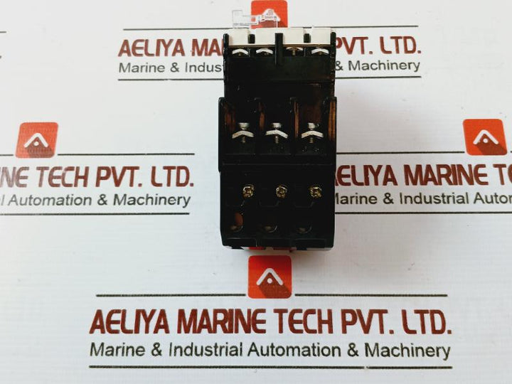 Scnulber Electric S-lr2D13 Thermal Overload Relay Iec 60947 750V 6Kv