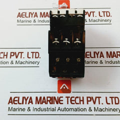 Scnulber Electric S-lr2D13 Thermal Overload Relay Iec 60947 750V 6Kv