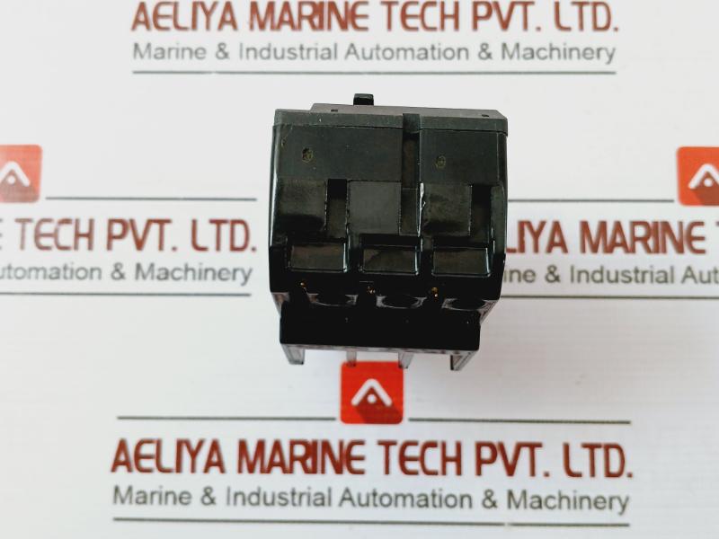 Scnulber Electric S-lr2D13 Thermal Overload Relay Iec 60947 750V 6Kv