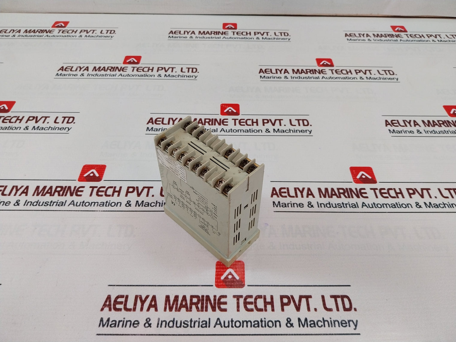 Sconinc Sconi-1200-c5X Multi Signal Indicator & Alarm 1000 Series