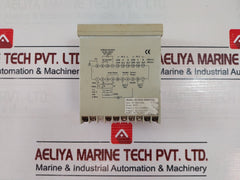 Sconinc Sconi-1200-c5X Multi Signal Indicator & Alarm 1000 Series