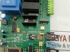 620456-02 Main Control Pcb Board Scotsman