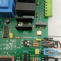 620456-02 Main Control Pcb Board Scotsman