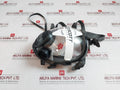 Scott Vision 3 Ras Positive Pressure Mask En136:1998 Cl3 07121100
