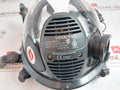 Scott Vision 3 Ras Positive Pressure Mask En136:1998 Cl3 07121100