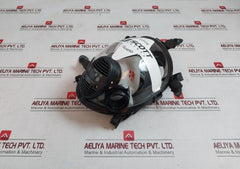 Scott Vision 3 Ras Positive Pressure Mask En136:1998 Cl3 07121100