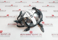 Scott Vision 3 Ras Positive Pressure Mask En136:1998 Cl3 07121100
