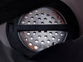 Scott Vision 3 Ras Positive Pressure Mask En136:1998 Cl3 07121100