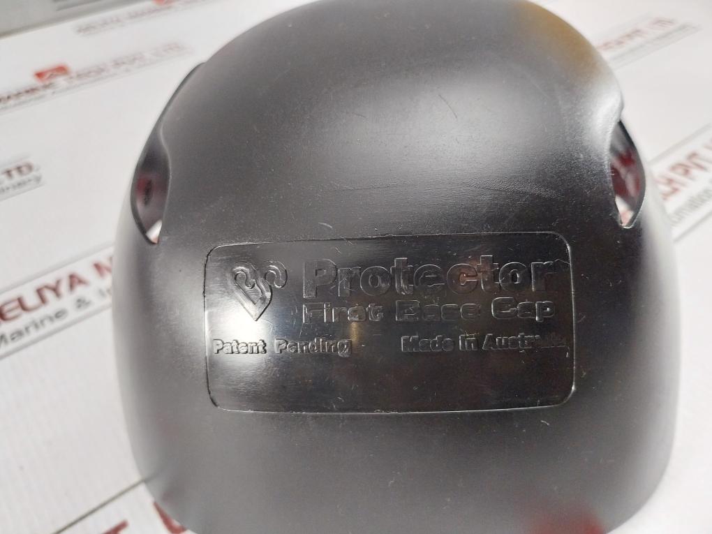Scott Safety Hc22 First Base Plus Cap 52Cm To 65Cm