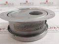 Scotts En 837-1 Pressure Gauge Socket Tube 0590Pg120988 -15 To 60 Psi Aisi 316L