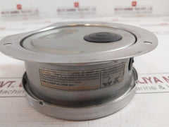 Scotts En 837-1 Pressure Gauge Socket Tube 0590Pg120988 -15 To 60 Psi Aisi 316L