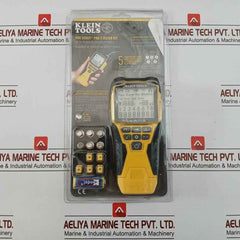 Scout Pro 3 Cable Tester Kit Vdv501-851 Klein Tools