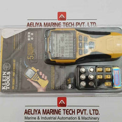 Scout Pro 3 Cable Tester Kit Vdv501-851 Klein Tools