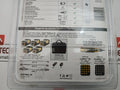 Scout Pro 3 Cable Tester Kit Vdv501-851 Klein Tools