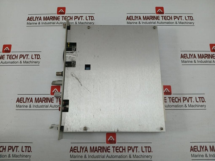 Scr Control Module 160811 Louisiana Electric 94V