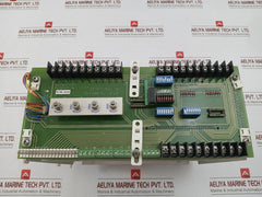 Scr Control Module 160811 Louisiana Electric 94V