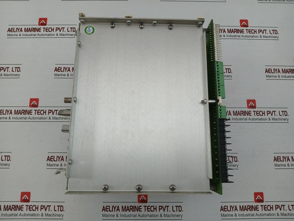 Scr Control Module 160811 Louisiana Electric 94V